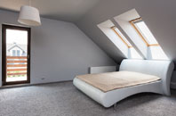 Bryncrug bedroom extensions