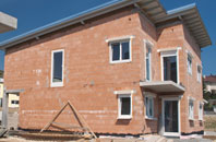 Bryncrug home extensions