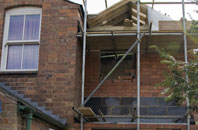 free Bryncrug home extension quotes